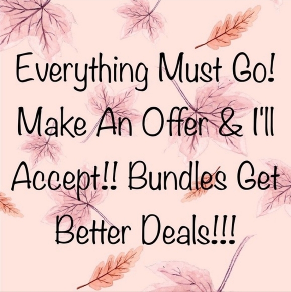 Tops - BUNDLE AND SAVE 3 items receive 15% off automatically!!!
